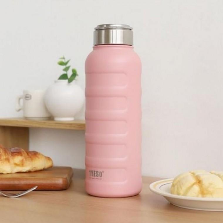 1000ml 보온병 스텐 텀블러 도시락 캠핑 수능장