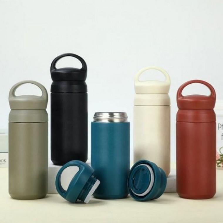진공 350ml 텀블러 보냉 DD-11556 스텐 HH 보온 이중