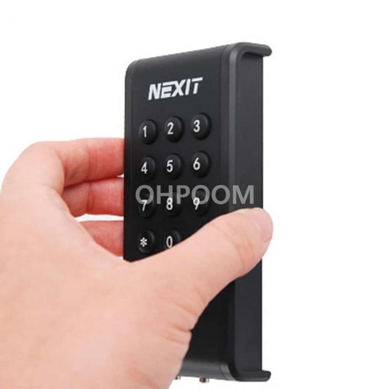 전자키 사물함번호키 사물함키 캐비넷도어락 락카장번호키