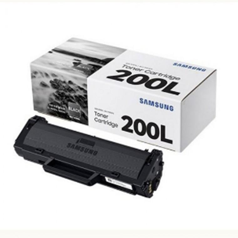 검정 삼성토너 MLTK200L SLM2085FW