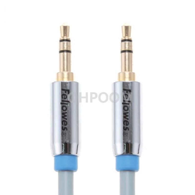 3.5mm AUX 케이블기본 1M 컴퓨터오디오케이블 스테레오케이블 AUX케이블