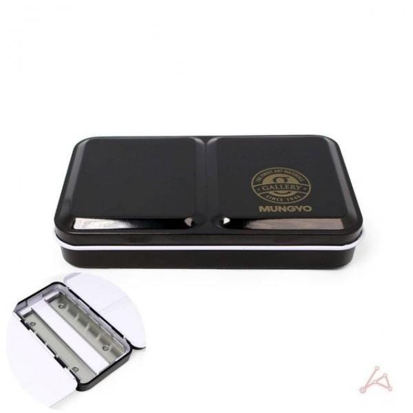 틴케이스 팔레트 12색 미술용품 휴대용팔레트