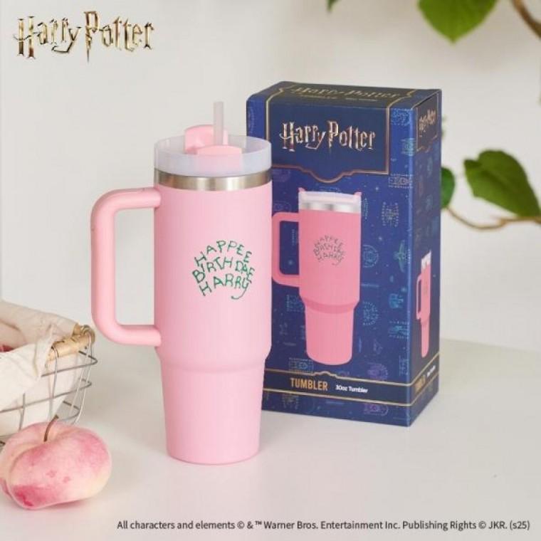 텀블러 해피벌스데이(30oz) 해리포터