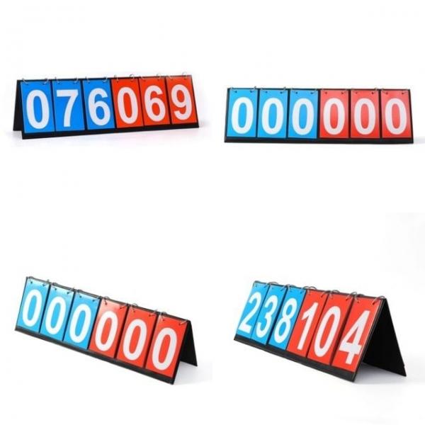 3자리 스코어보드 탁구스코어보드 농구스코어보드