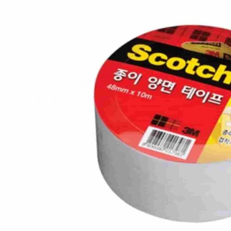 종이양면테이프 사무용양면테이프 포장용양면테이프 문구용양면테이프 강력한양면테이프