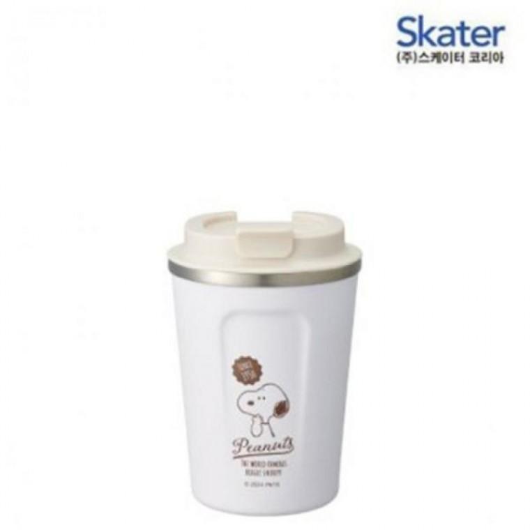 카페 350ml 텀블러 스테인리스 스누피24