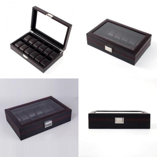 손목시계 보관함 12구 시계케이스 시계정리함