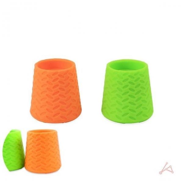 휴대용 실리콘 페트병 연결 샤워헤드 실리콘샤워헤드 휴대용샤워기