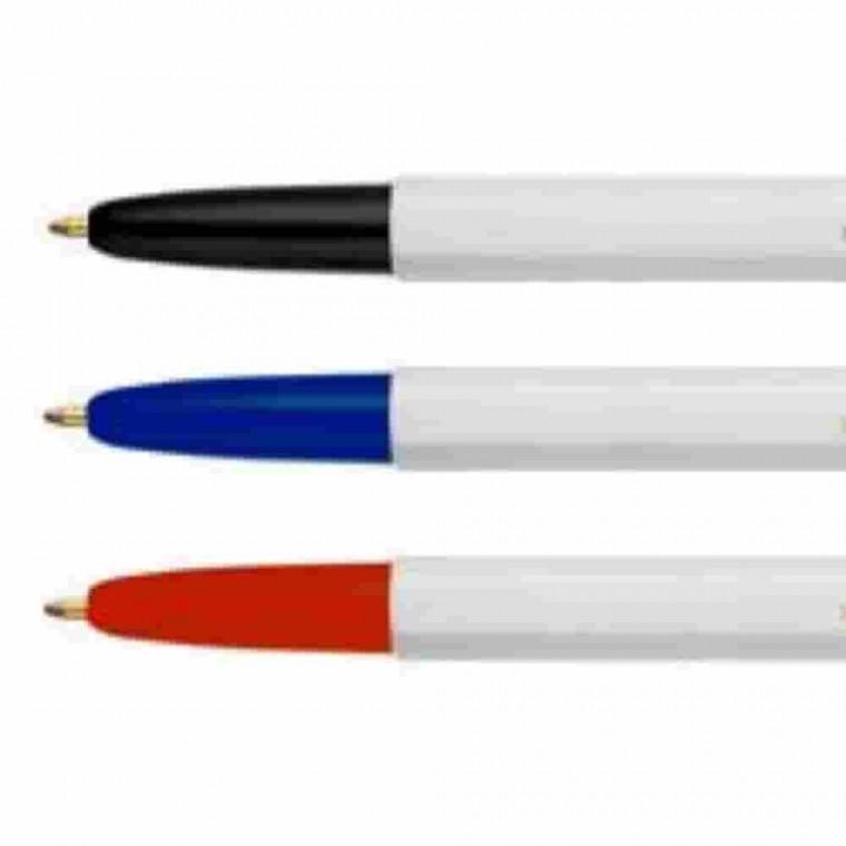 볼펜 0.7mm 적 다스12개입 빨간펜 필기용볼펜 빨간색볼펜 빨간볼펜
