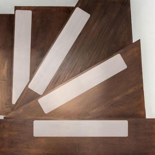 미끄럼 방지 계단 스티커 욕실 15P 현관미끄럼방지 바닥미끄럼방지