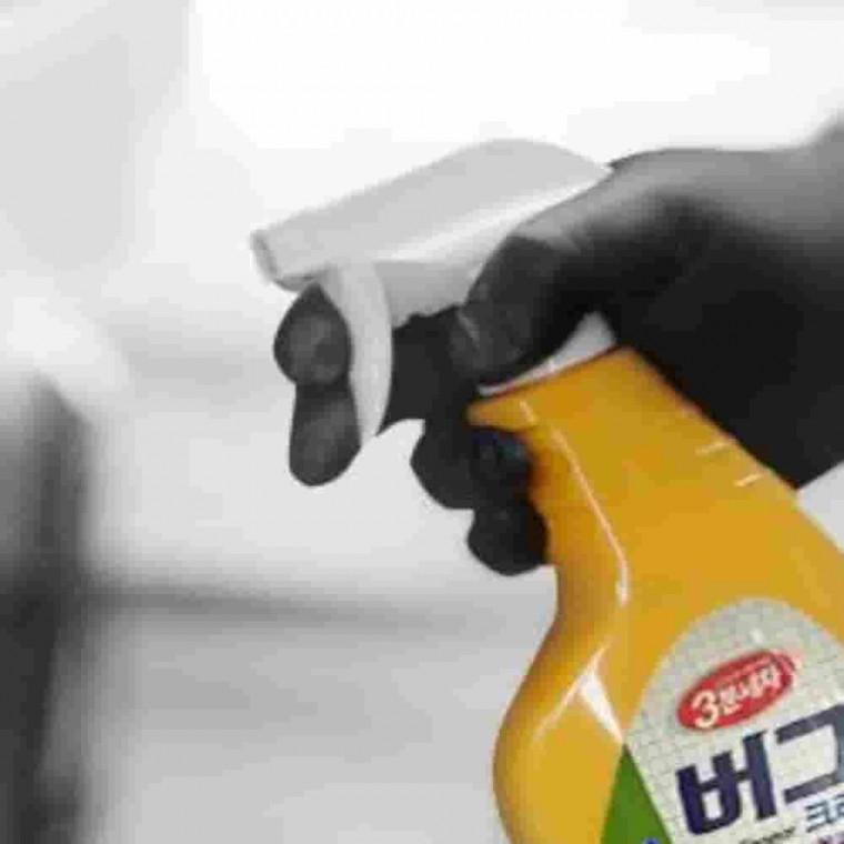 버그크리너 자동차벌레제거제 카렉스버그크리너 차량물때제거 유리세정제 유리창세정제
