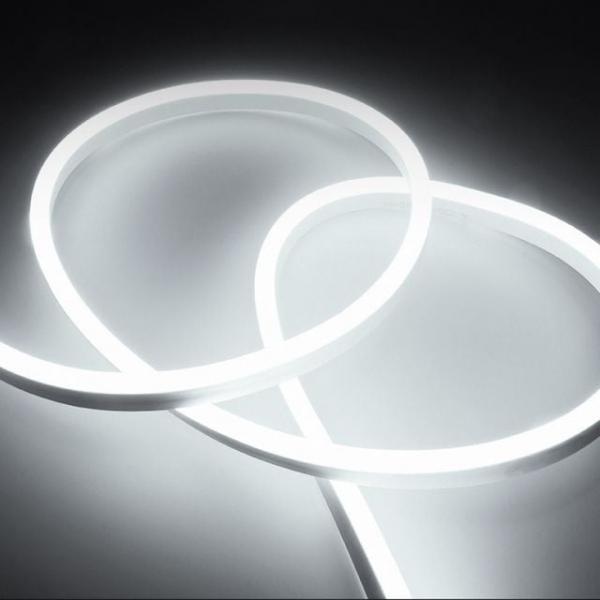 붙이는 LED 라인조명 2m 백색  led줄조명 붙이는led바조명