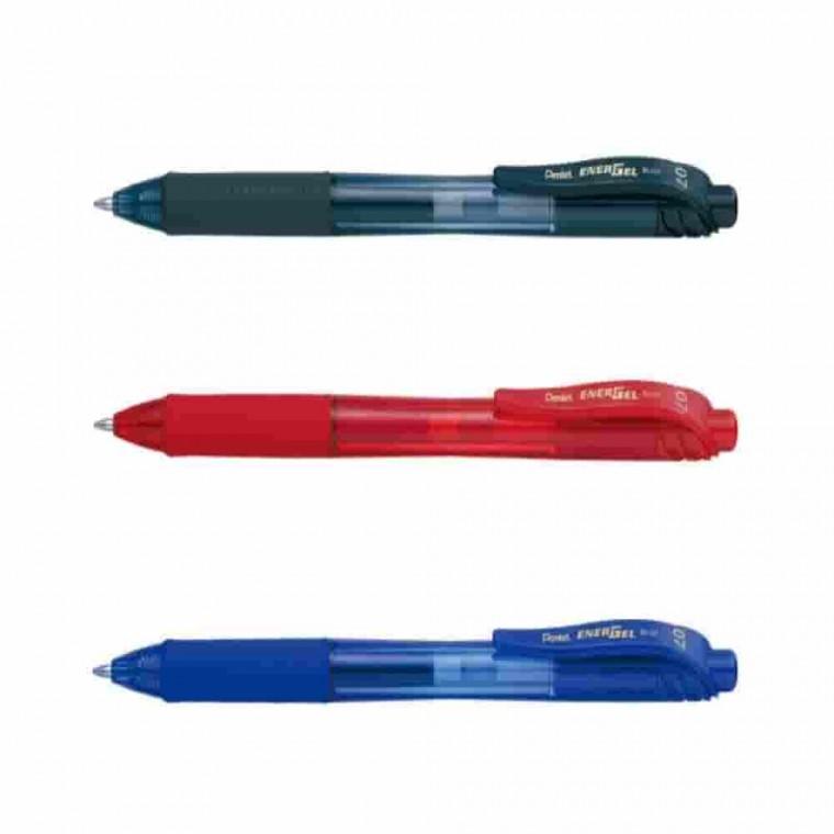 메탈포인트 0.7mm 흑 학생볼펜 판촉볼펜 학교볼펜 잘써지는볼펜