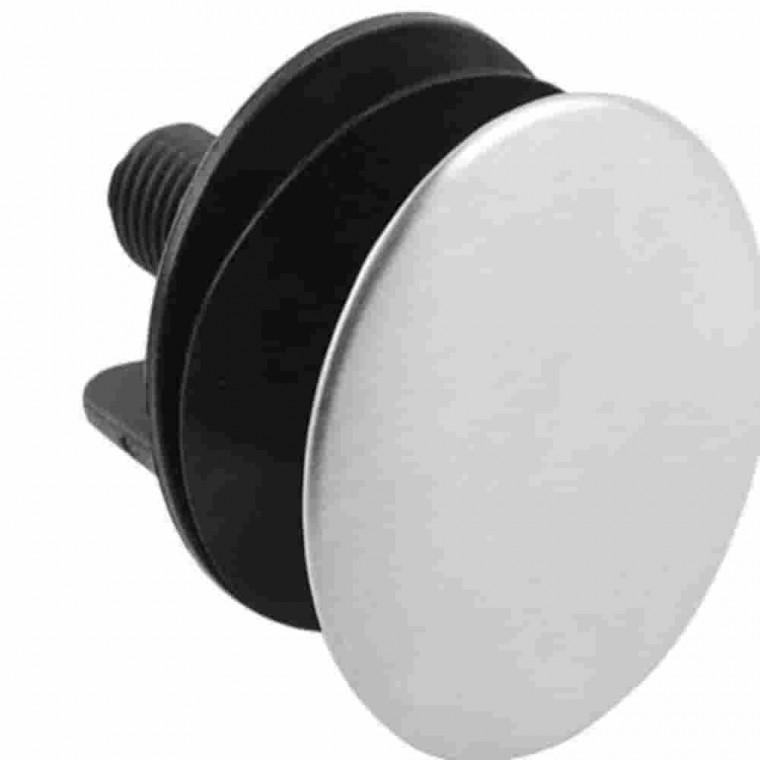 싱크대구멍마개45mm 싱크대배수구뚜껑 싱크대배수구덮개 주방싱크대마개 싱크대홀캡