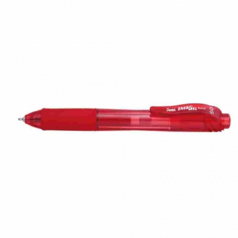 니들포인트 0.5mm 적 사무용볼펜 유성펜 부드러운볼펜 고급볼펜