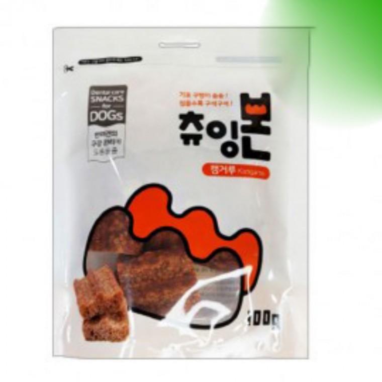 애견껌간식 캥거루 대형견개껌 개껌 강아지간식껌