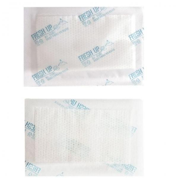 미트페이퍼 육즙제거 소박스 보습패드