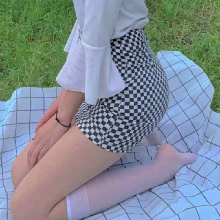 시스루 반 스타킹 학생양말 무릎양말 종아리스타킹 종아리양말 교복양말