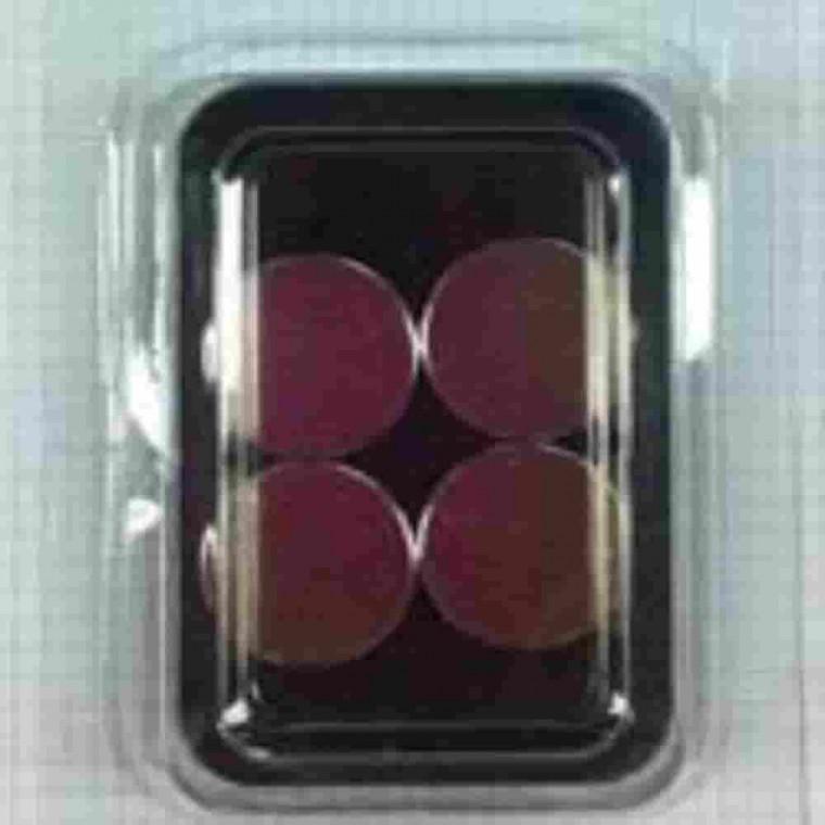 ND자석 15mmx3T 4개입 자석홀더 화이트보드자석 미니자석 디자인자석