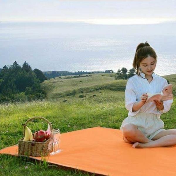 방수 야외 캠핑용 경량 피크닉 계곡