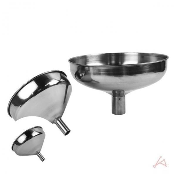 깔대기 주방필터 국산깔때기