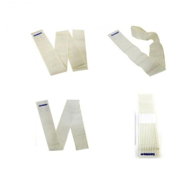 압박보호대 테이핑 팔목 부상