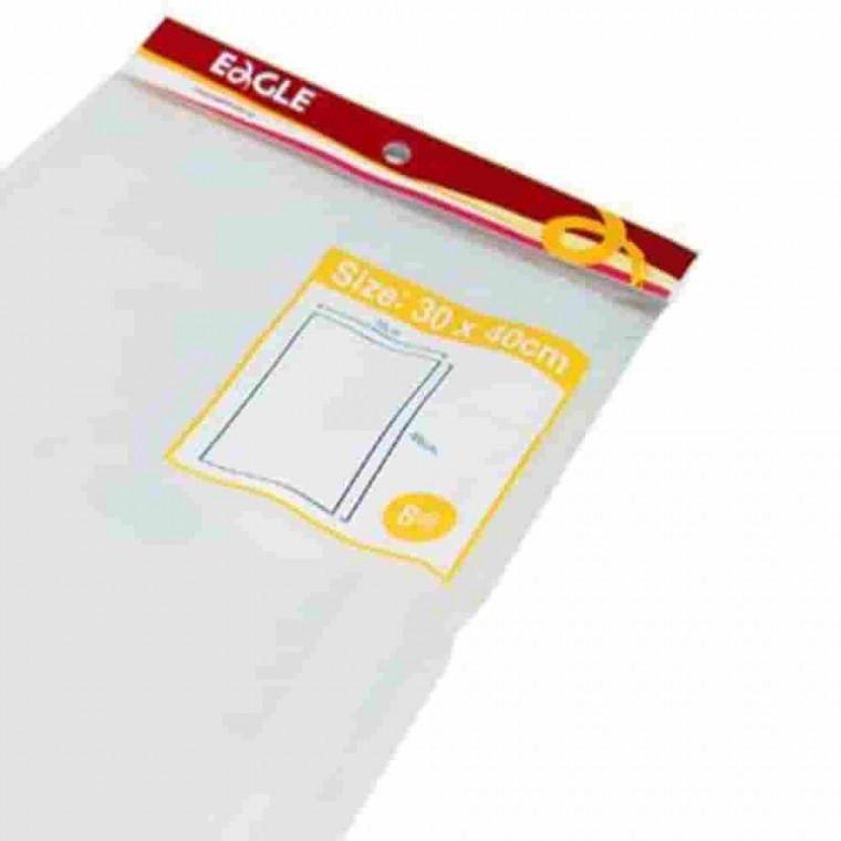 지퍼식봉투 미니 6x9cm 60매 지퍼백 비닐지퍼백 약지퍼백 미니지퍼백