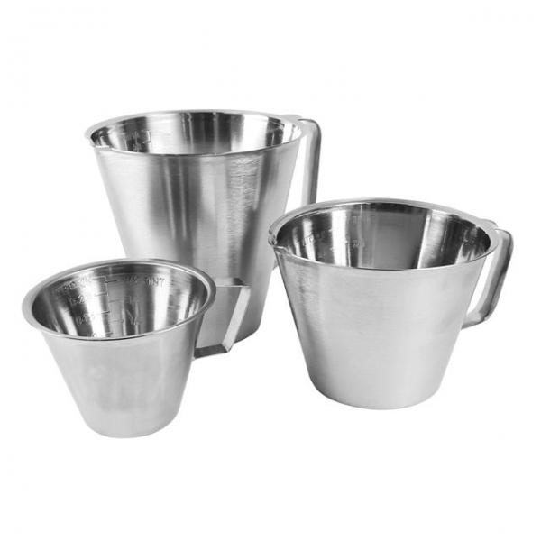 계량컵 베이킹도구 스텐계량용기