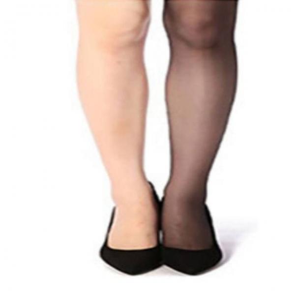 압박 스타킹 3개입 블랙 M 승무원압박스타킹 비행기압박스타킹