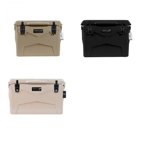 아이스박스 야외 보냉통