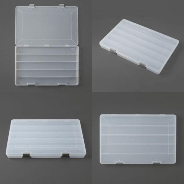 수납 멀티박스 5칸 서랍소품정리 책상소품정리