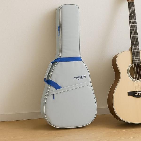 기타 케이스 그레이  클래식기타가방케이스 기타관리