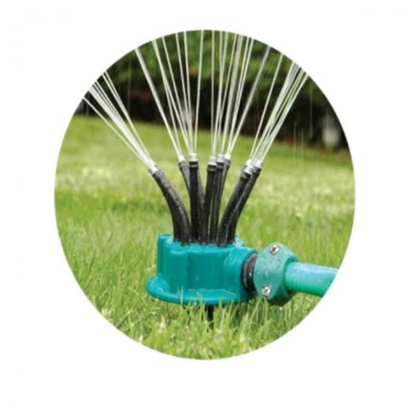 미니 스프링클러 물분사기 물주기 스프링클러헤드