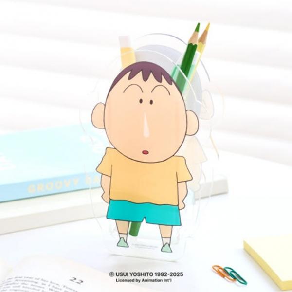 짱구는못말려 책상정리함 06 맹구
