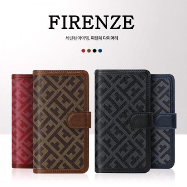 미라클 피렌체 다이어리 [SM-S942] 갤럭시S26 5G