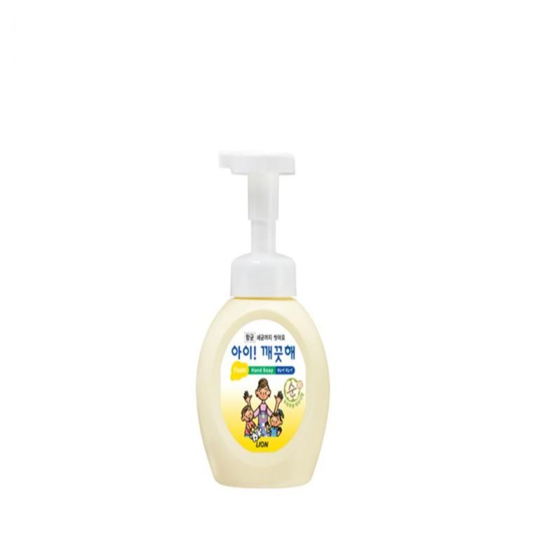 손세정제 순 250mL 용기 핸드솝 거품비누 핸드워시
