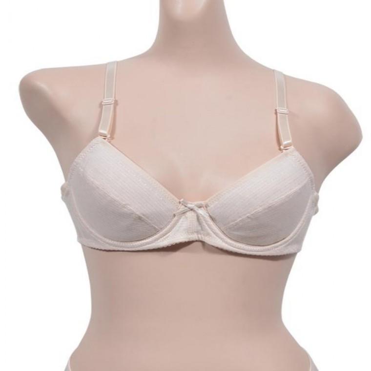 와이어 A컵 브라 학생브라 중학생브라 초등학생브라