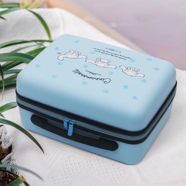 시나모롤 캐리어 레디백