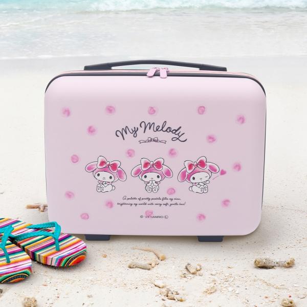 마이멜로디 캐리어 레디백