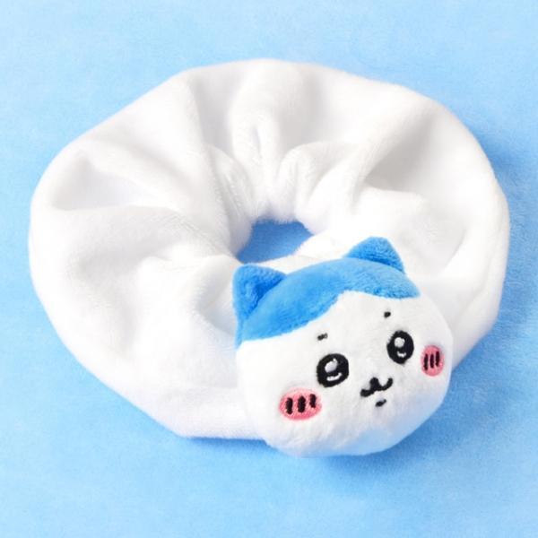 치이카와 인형 곱창밴드_가르마