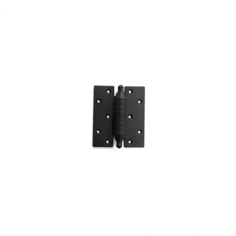 우측용 겉경첩 8-27 55x135x25mm 고가구경첩 옛날가구경첩 전통장식장경첩