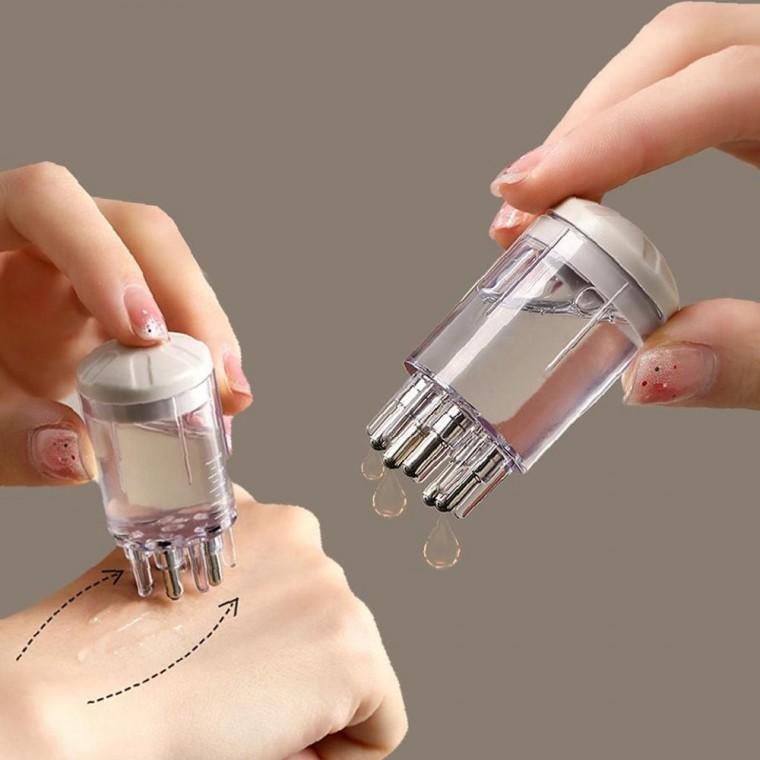 만물 앰플 실속 브러시 화장품 소분 용기