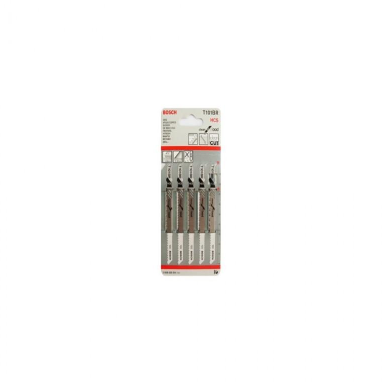 목재용직소날T101BR 5PCS 직쏘날 컷쇼날 컷소날