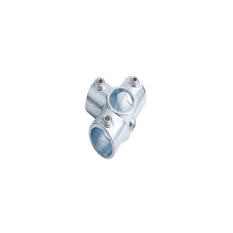 파이프클램프 176 50A-60.3mm 실버 파이프조인트 아시바조인트 파이프클렘프