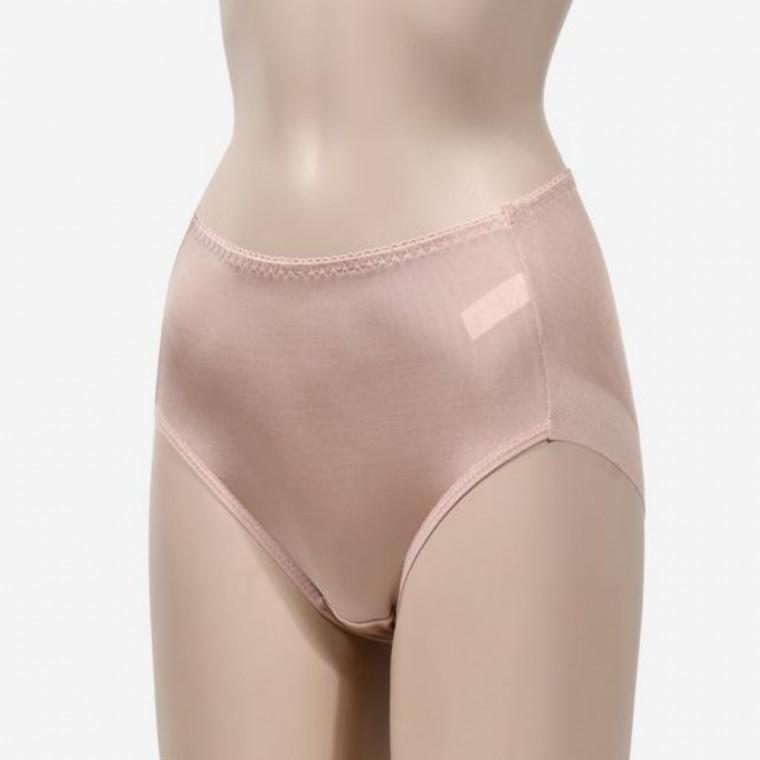 햄라인 맥시 삼각팬티 여자삼각팬티 인견팬티 여성삼각팬티