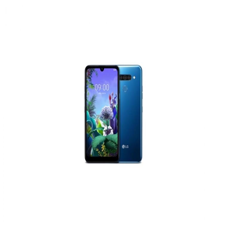 LG X6 2019 호환 지문방지 저반사 보호필름 2매 스크래치방지필름 오염방지필름 화면보호커버필름