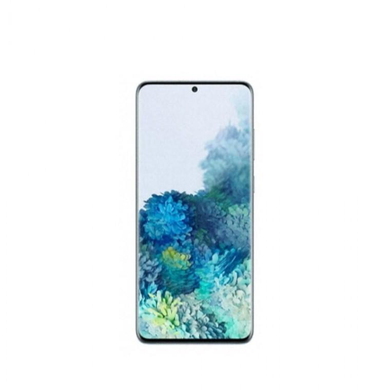 액정보호필름 갤럭시S20플러스 호환 고투명평면형 2매 핸드폰화면 기스방지커버 휴대폰화면