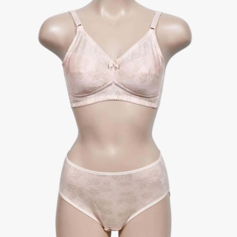 노와이어 브라팬티세트 여자팬티세트 여자속옷세트 노와이어브라