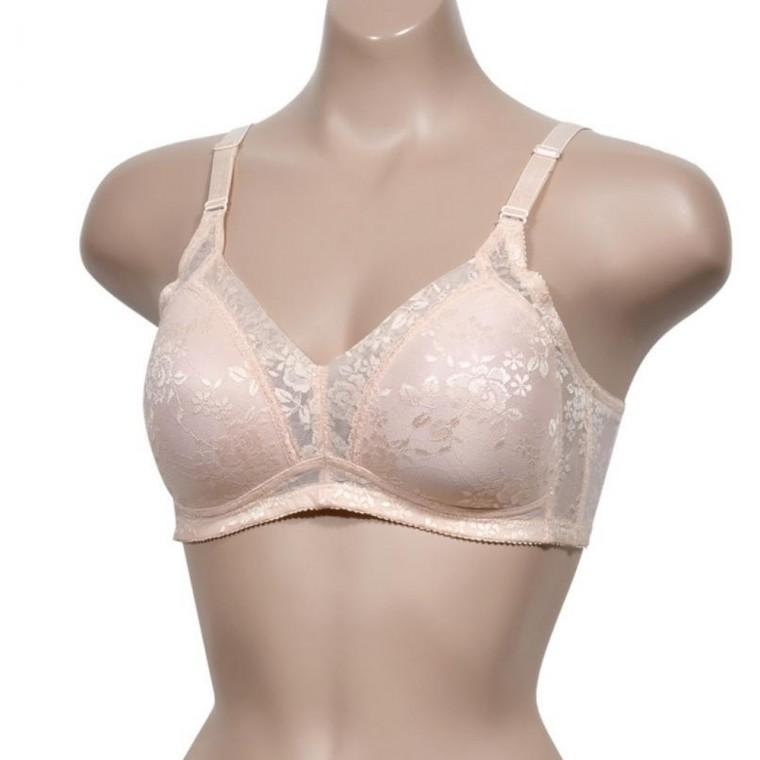 노와이어 B컵 브라 여성노와이어속옷 와이어리스브라 노와이어브래지어