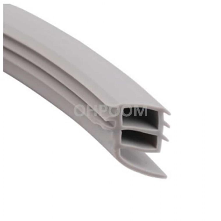 바람막이방화문패 pvc 1M 바람막이방화문패킹 유리문바람막이 방화문고무패킹